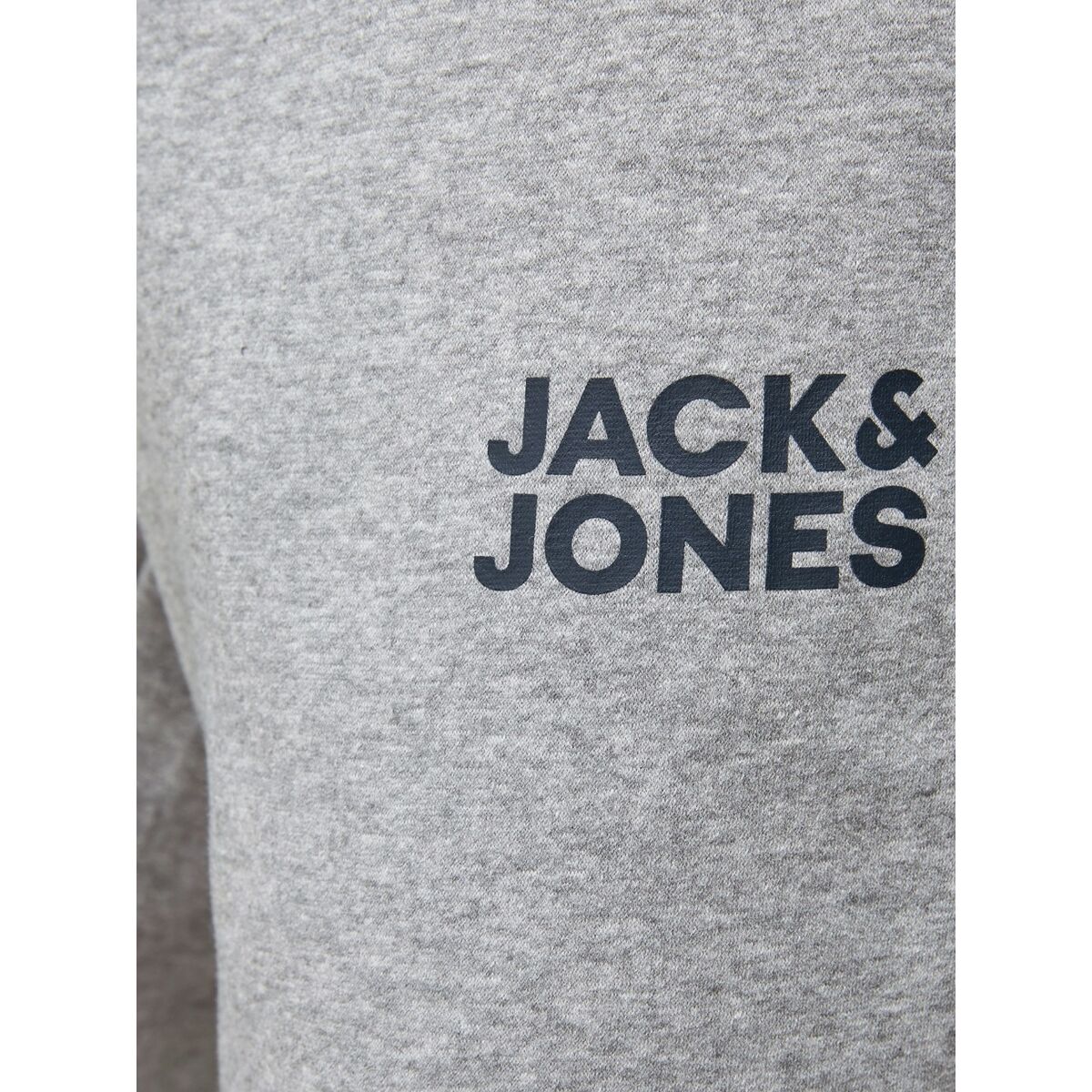 Bukser voksen JJNEWSOFT Jack & Jones Grå Menn